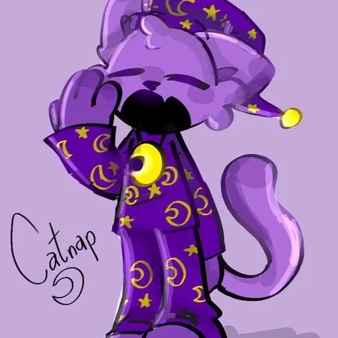 creator catnap 9796's avatar