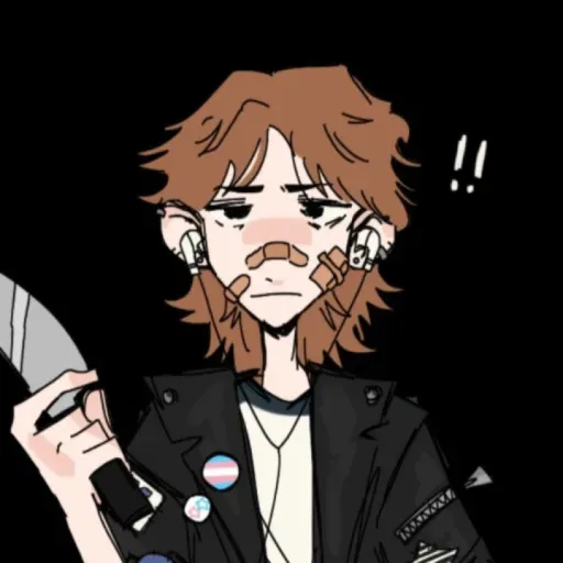 creator riley-autistic kid's avatar