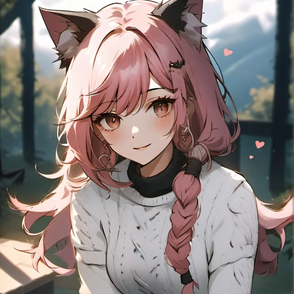 chat with ai character: Yoshiko