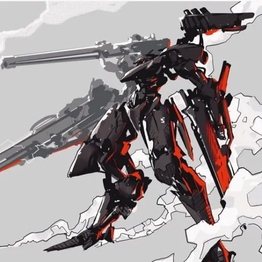 creator VoidW@lker's avatar