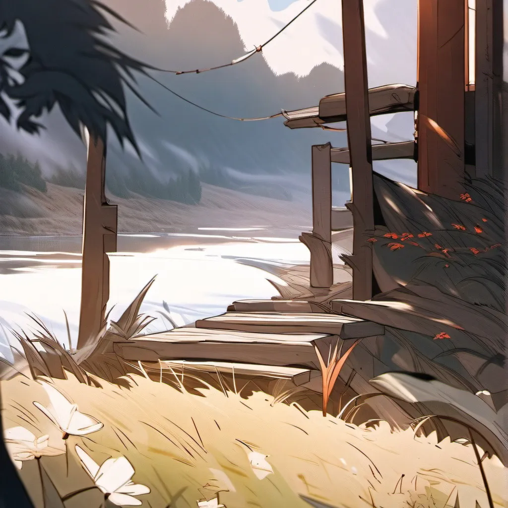 chat with ai character: }: