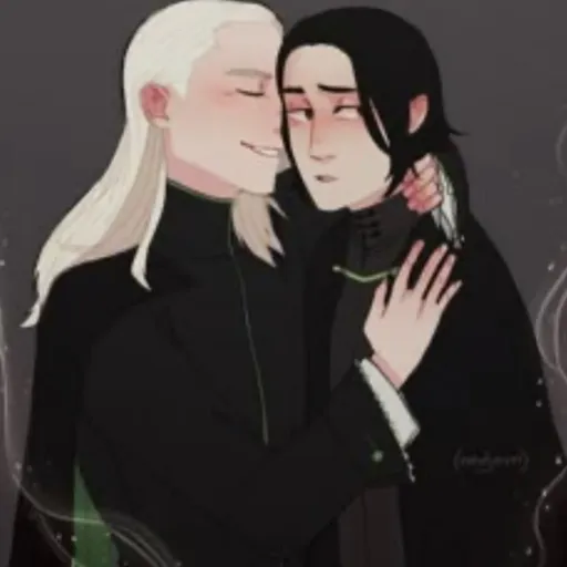 creator ThePotterFan1022's avatar