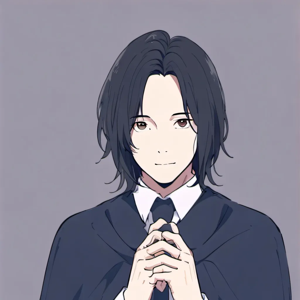 chat with ai character: Happily Married 