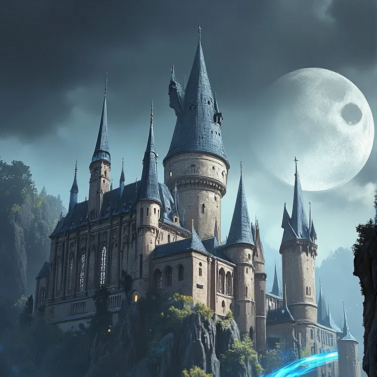 chat with ai character: Reawakening…