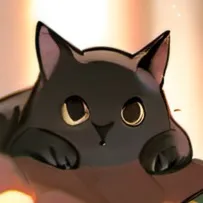 chat with ai character: Kitty Snape :D