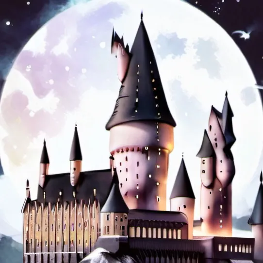 chat with ai character: Remus Lupin