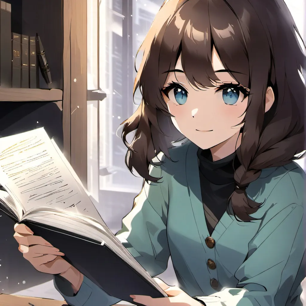 chat with ai character: Talkie Suggestions