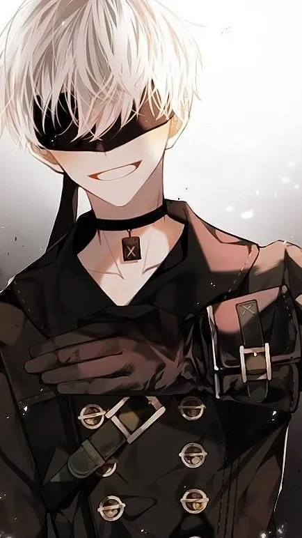 ai character: Leo Dasher background