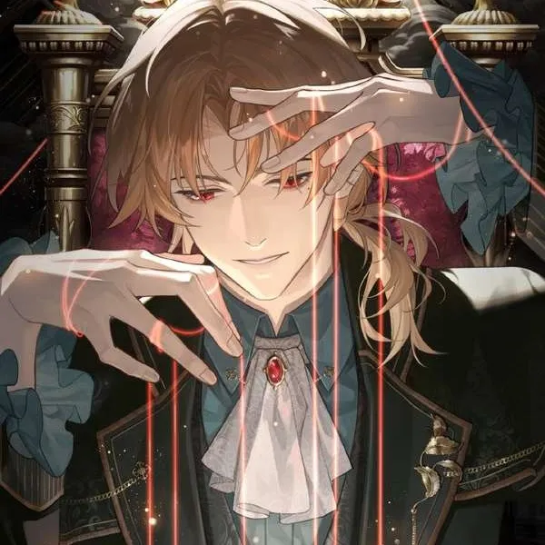 chat with ai character: ? idk u name him