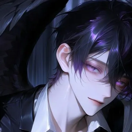 chat with ai character: ༒ 𝓛𝓸𝓰𝓪𝓷༒