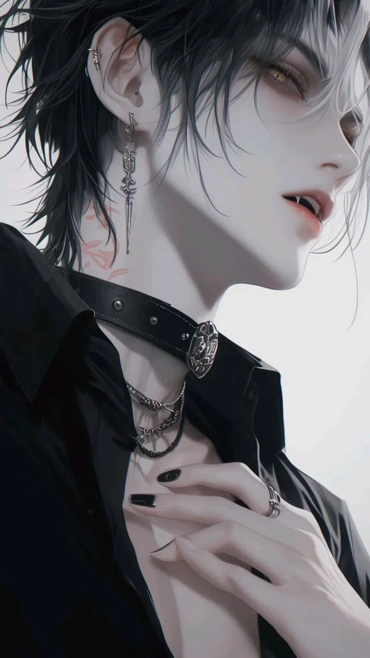 ai character: † 𝒱𝒾𝓃𝒸𝑒𝓃𝓉†  background