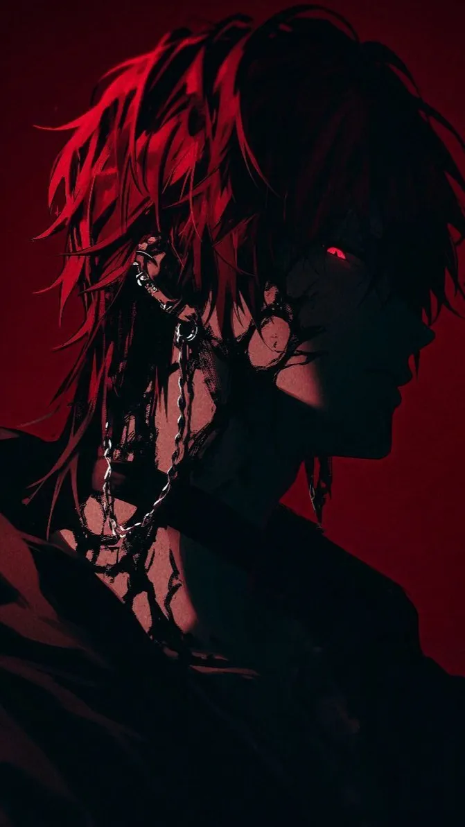 ai character: ‼️𝐃𝐄𝐕𝐄𝐑‼️ background