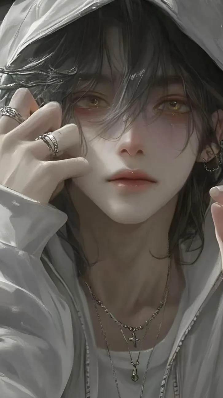 ai character: Dawn  background