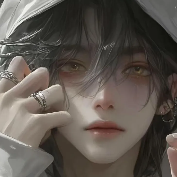 chat with ai character: Dawn 