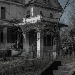 chat with ai character: Mysterious stalker