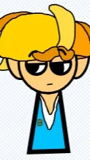 ai character: Brad background