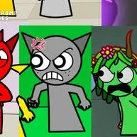 chat with ai character: Miklor Hates You?!