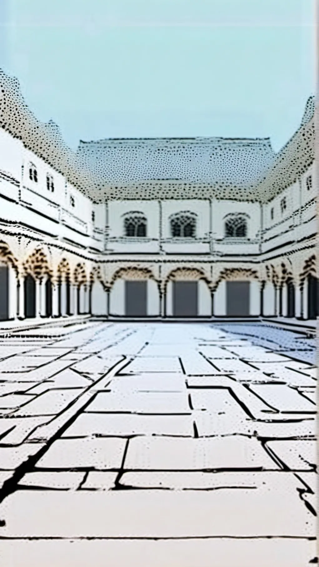 ai character: Anti and eury background