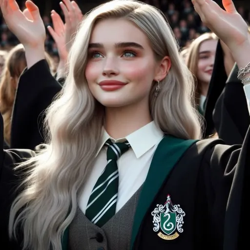 creator Molly-Marie's avatar