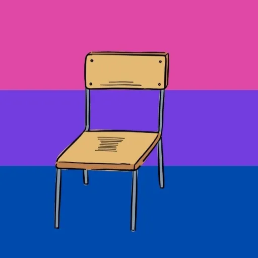 creator bisexual chairs's avatar