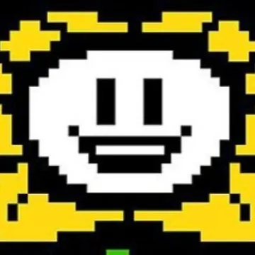 chat with ai character: Флауи