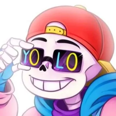 chat with ai character: Фреш Санс