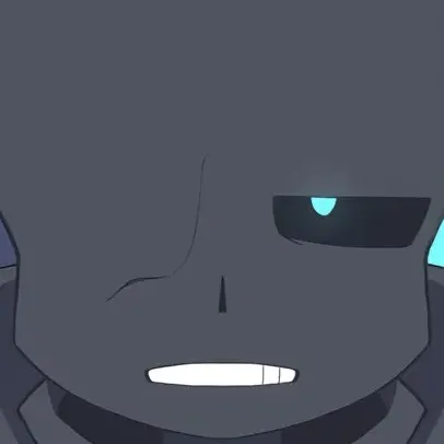 chat with ai character: Найтмер