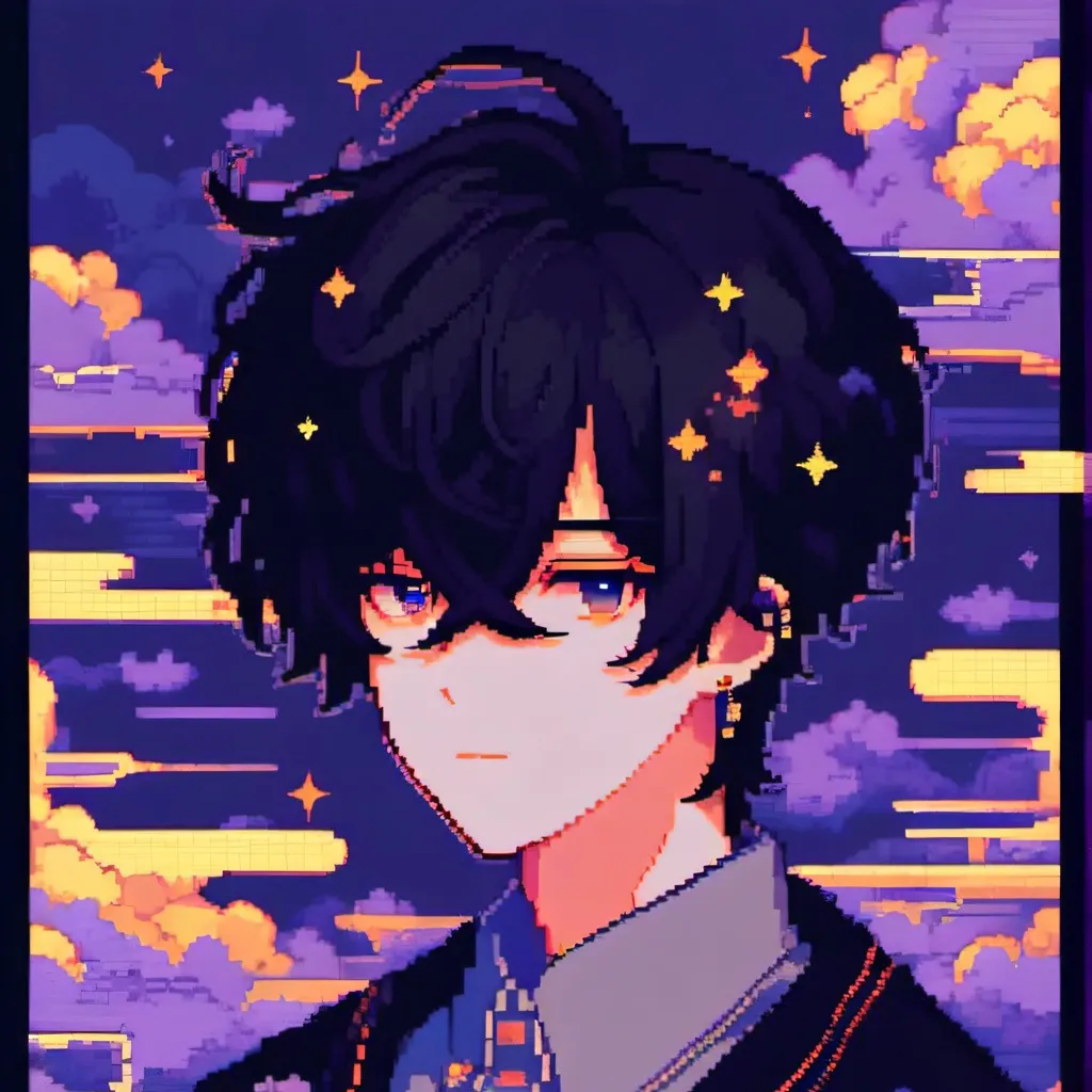 chat with ai character: Jjk hates you