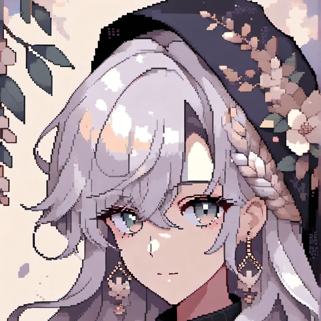 chat with ai character: Claria