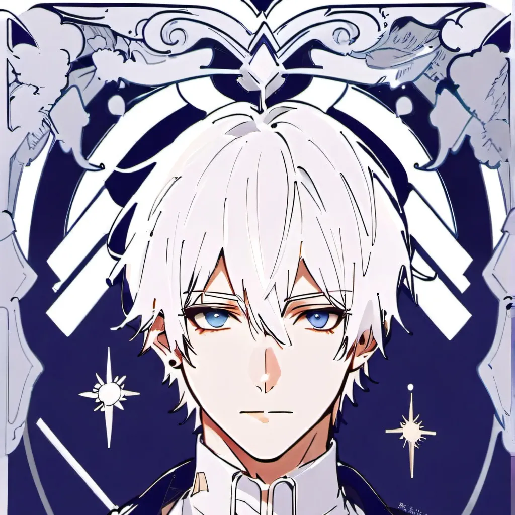 chat with ai character: Linex