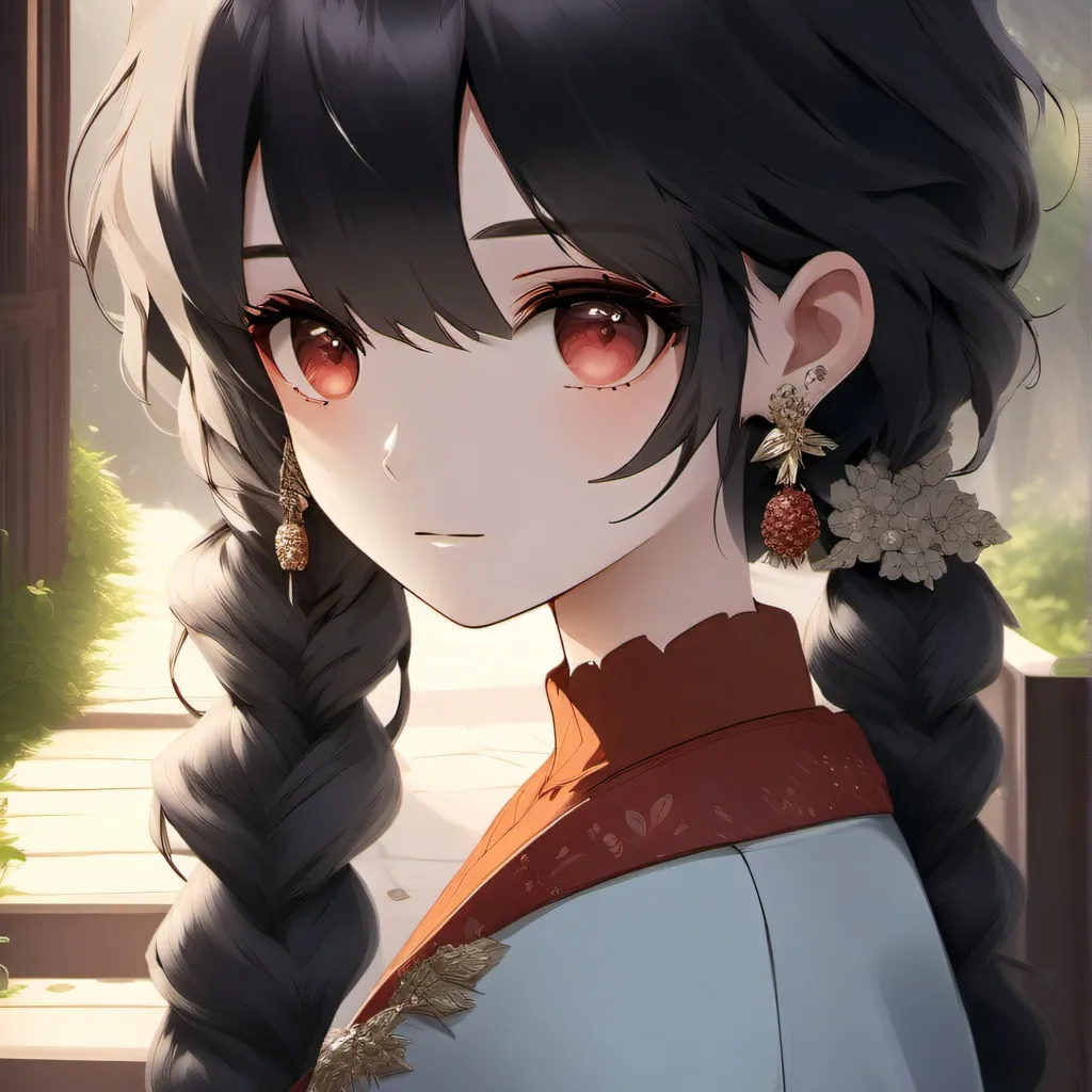 chat with ai character: Jessica 