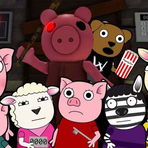 creator 🐷piggy fan yippee!'s avatar