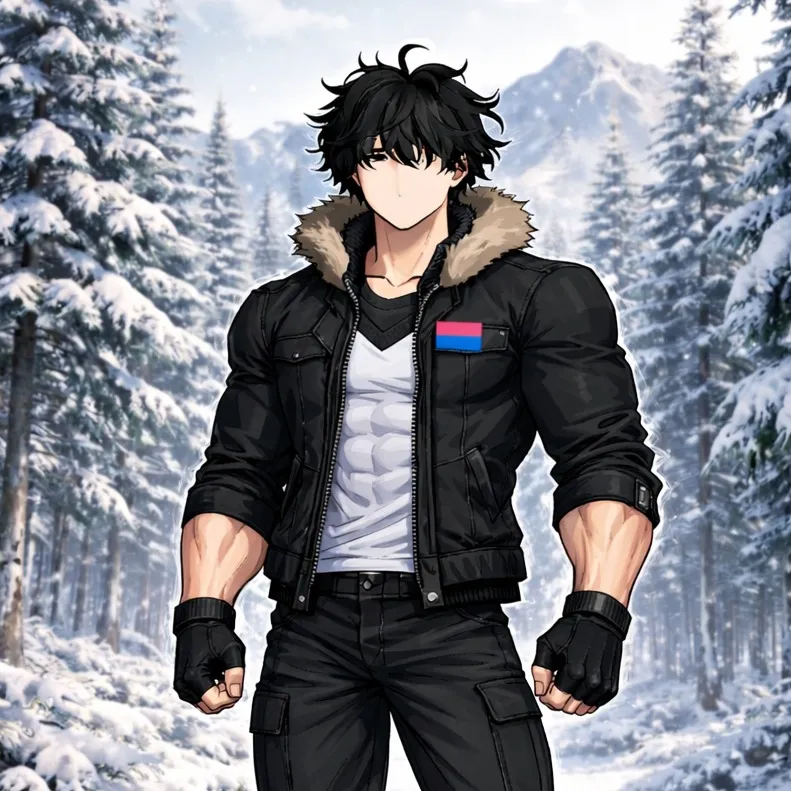 chat with ai character: Iris #@87635893680