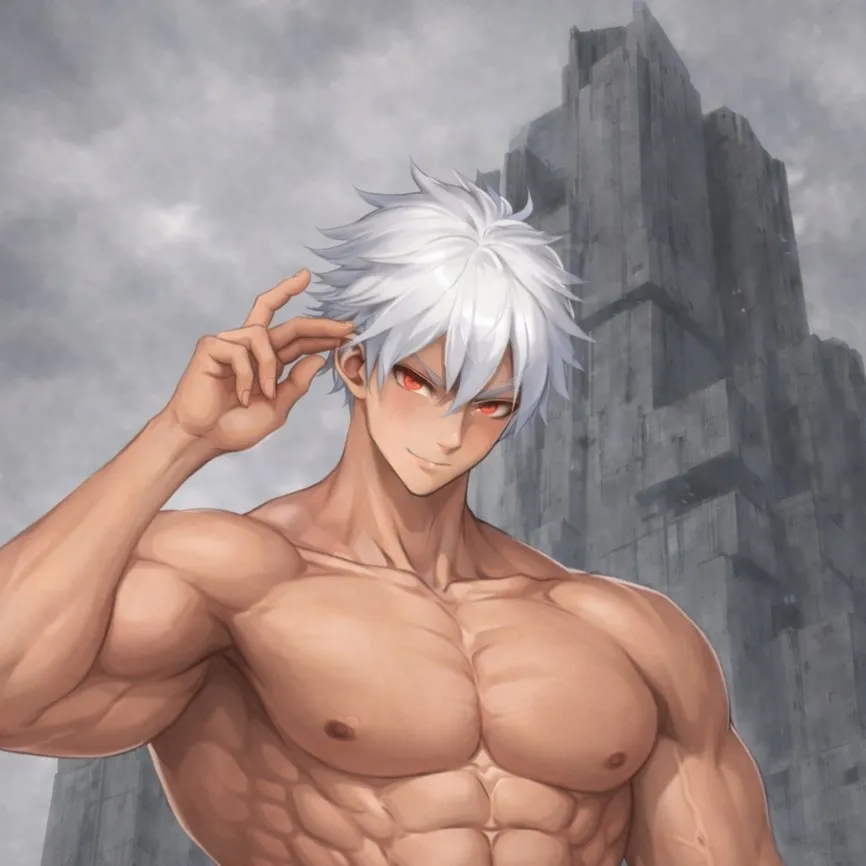 chat with ai character: Iris #@97613423524