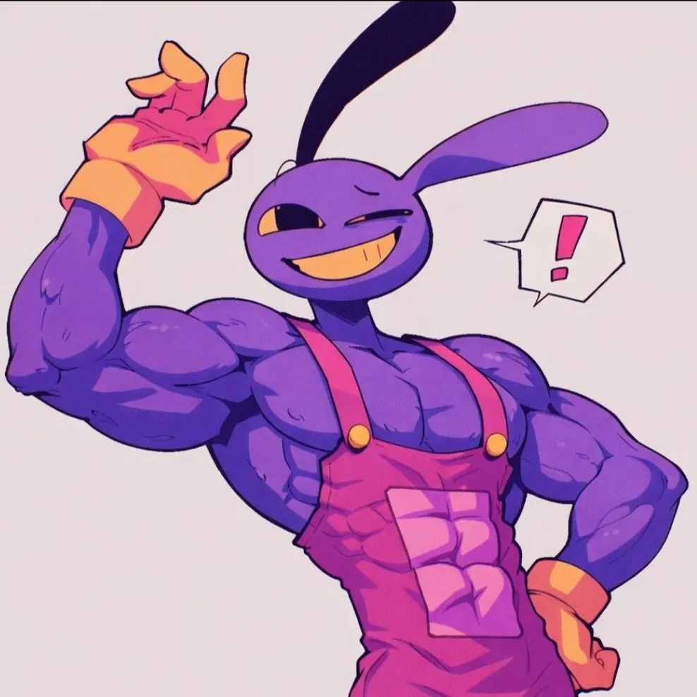 chat with ai character: Jax #@TADC97532479