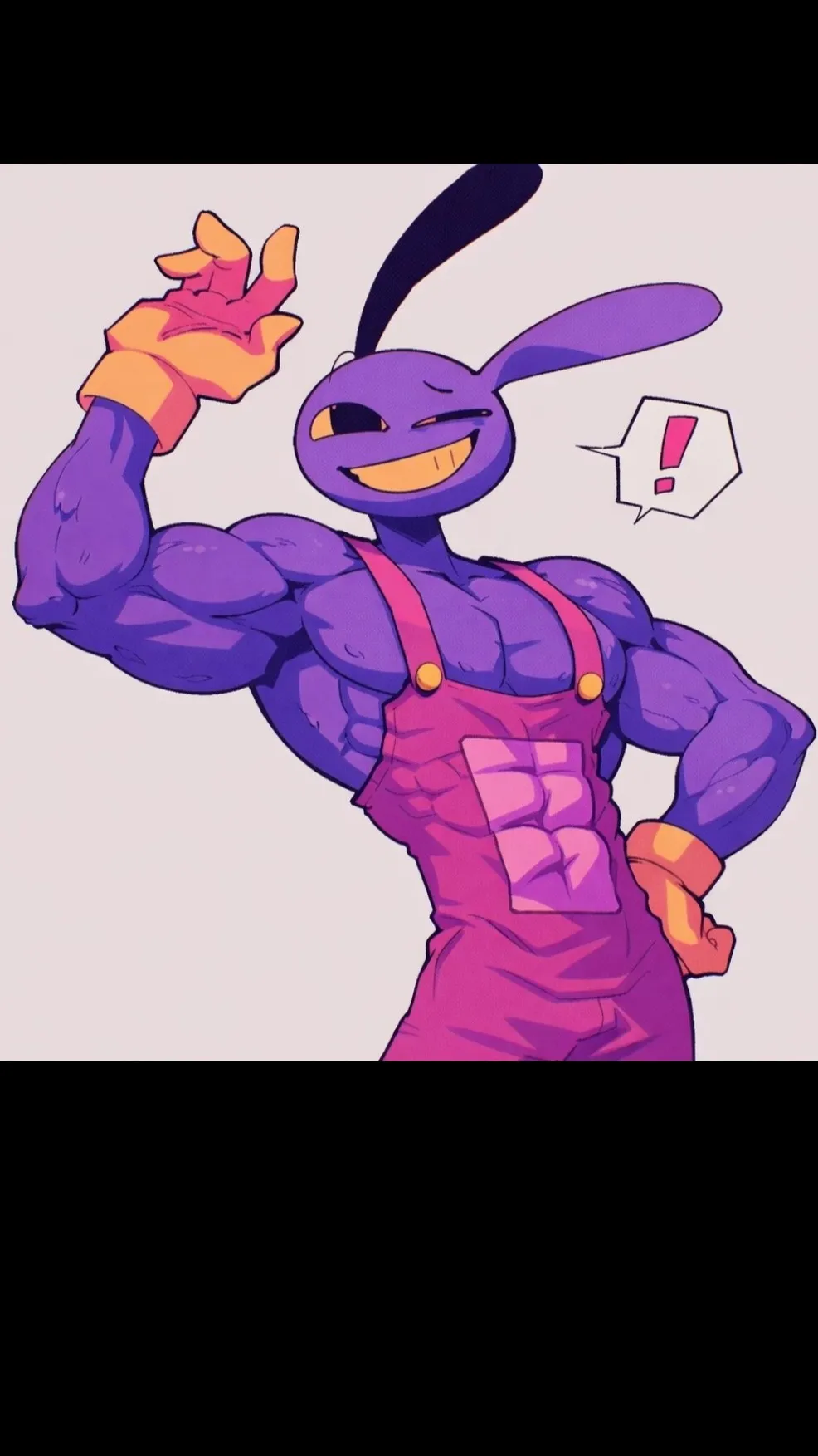 ai character: Jax #@TADC97532479 background