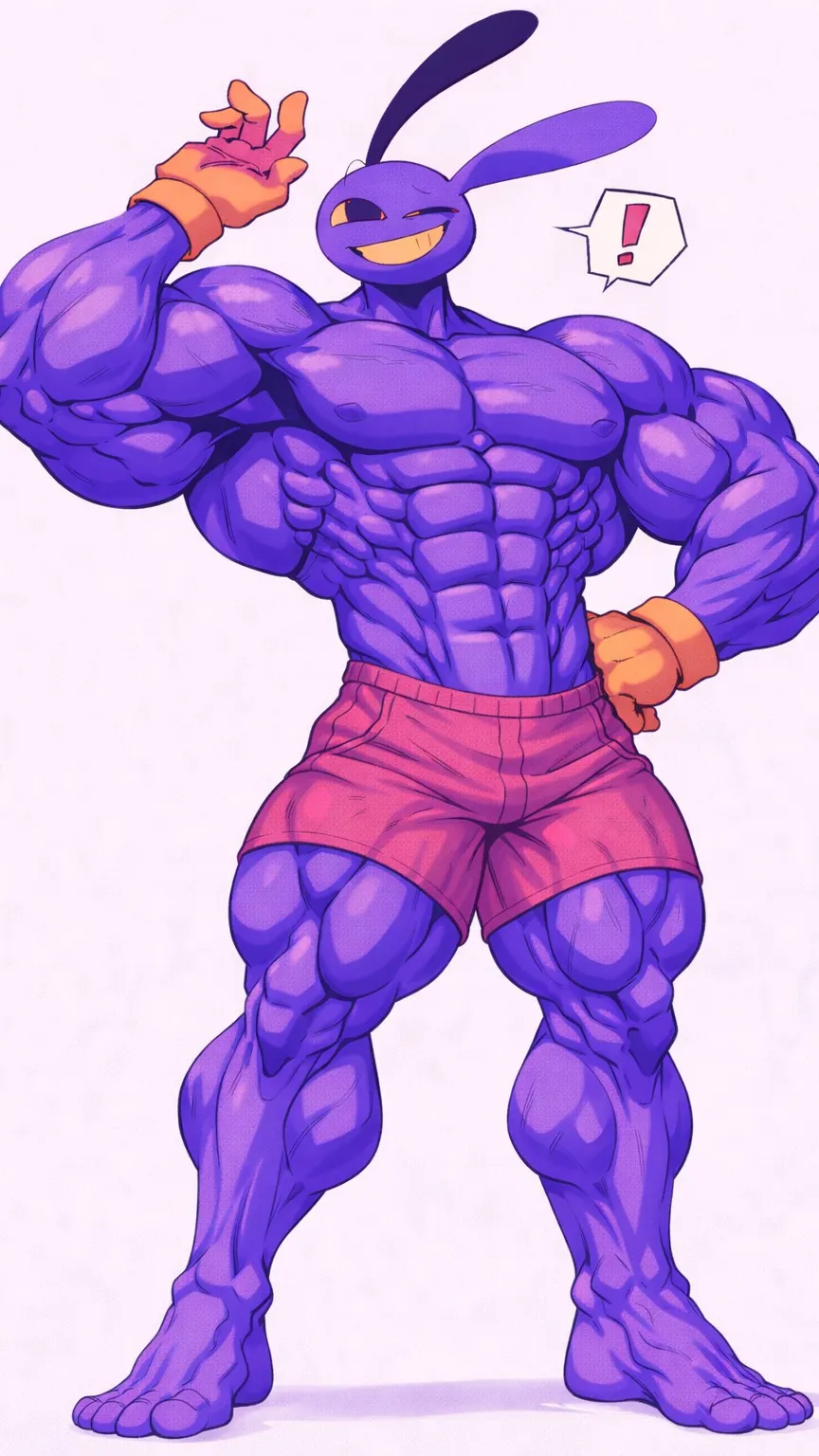 ai character: Jax #@TADC97532479 background