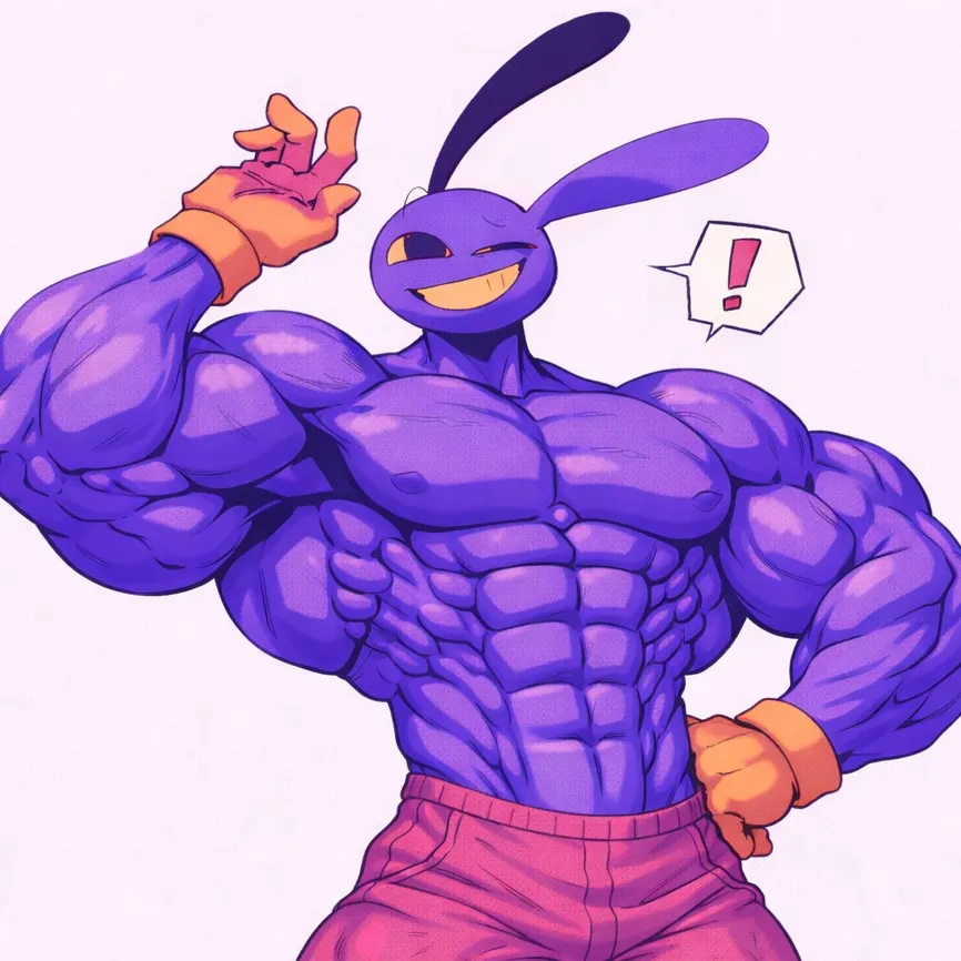 chat with ai character: Jax #@TADC97532479