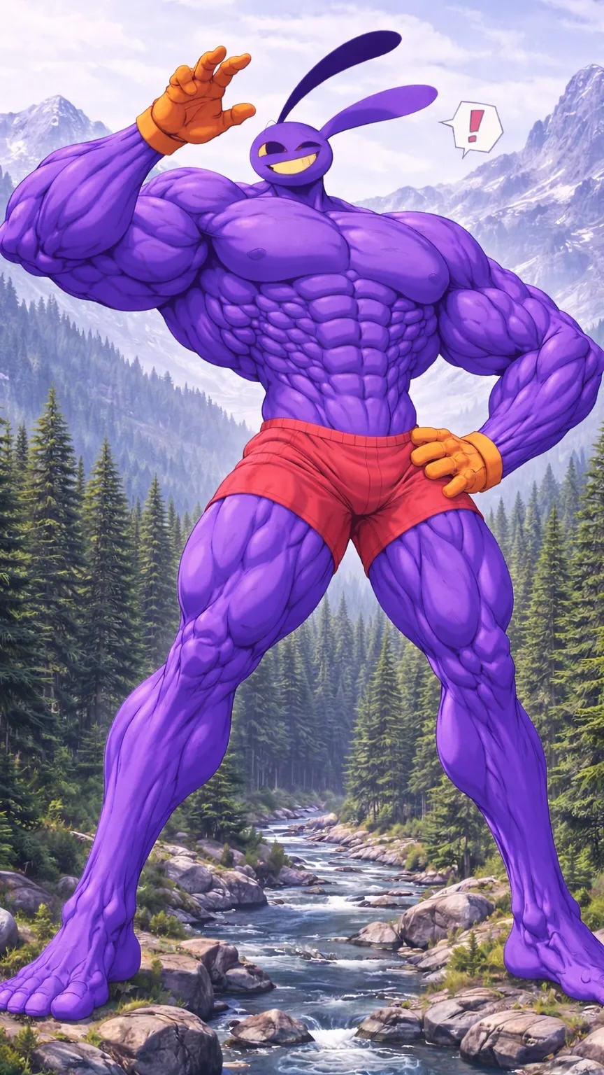 ai character: Jax #@TADC97532479 background