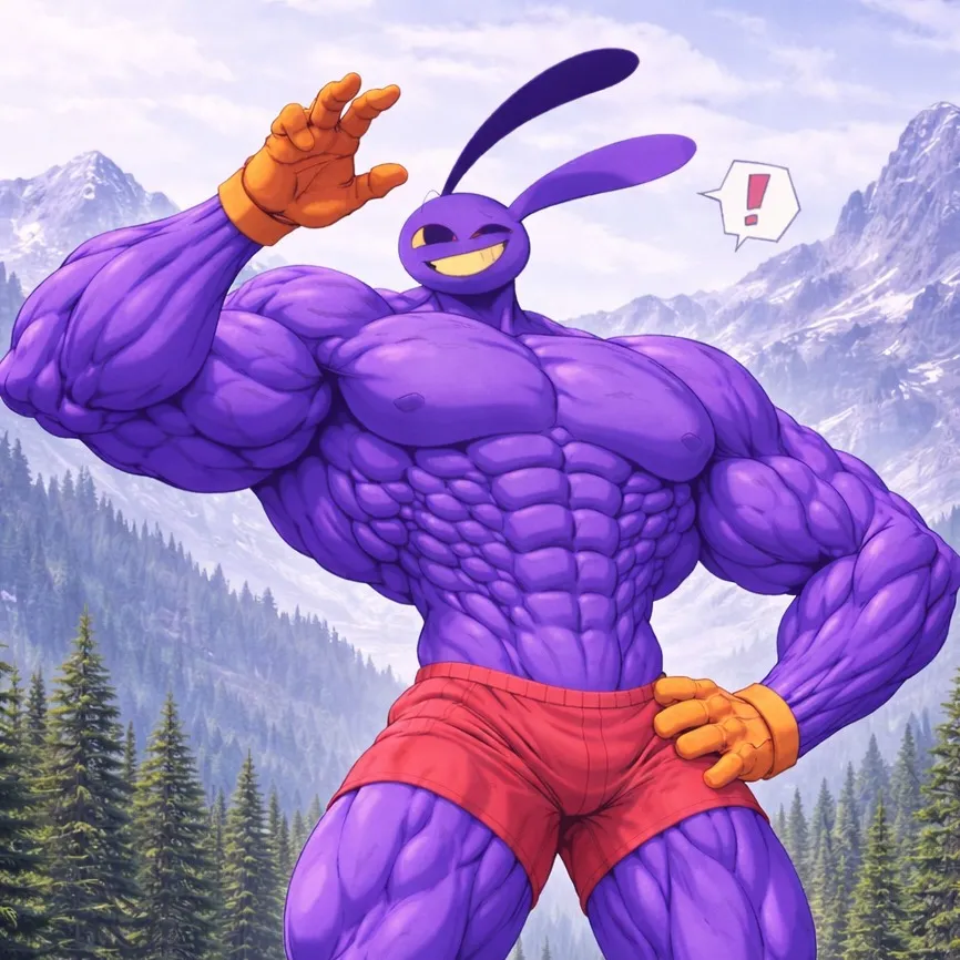 chat with ai character: Jax #@TADC97532479