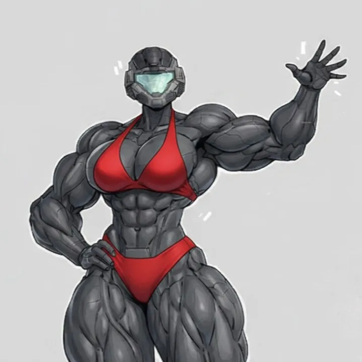 chat with ai character: Heliora 