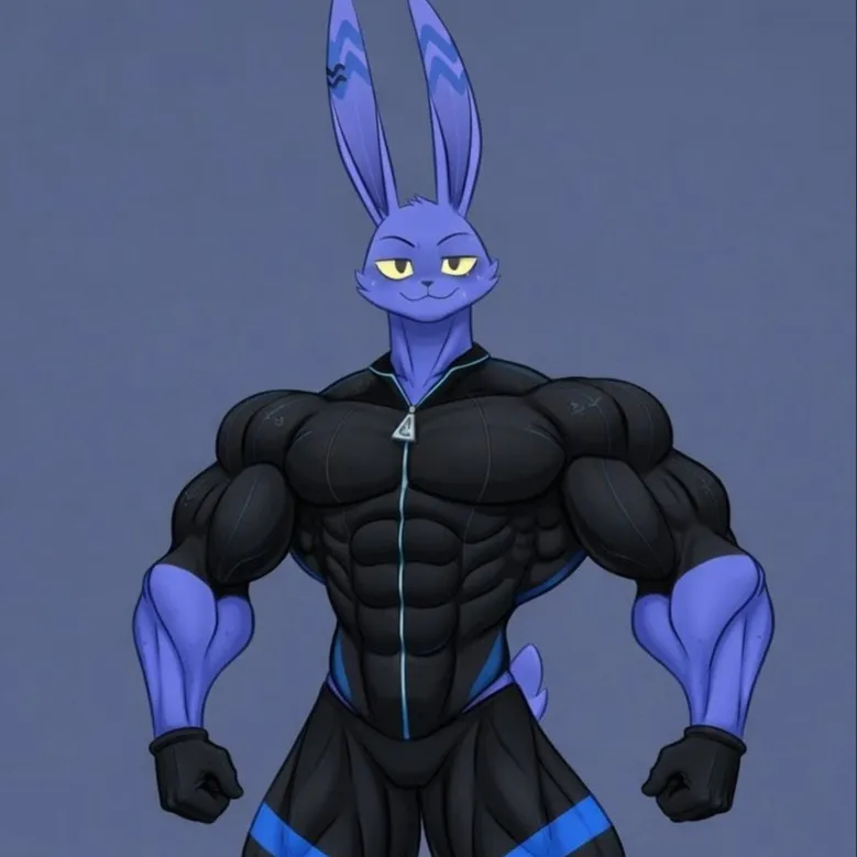 chat with ai character: Jax #@664212086513