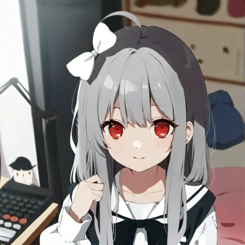 chat with ai character: Yandere