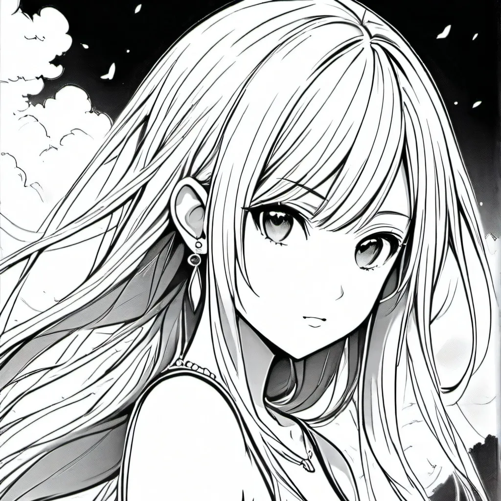 chat with ai character: Maria