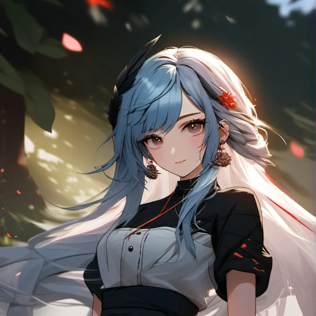 chat with ai character: arteset