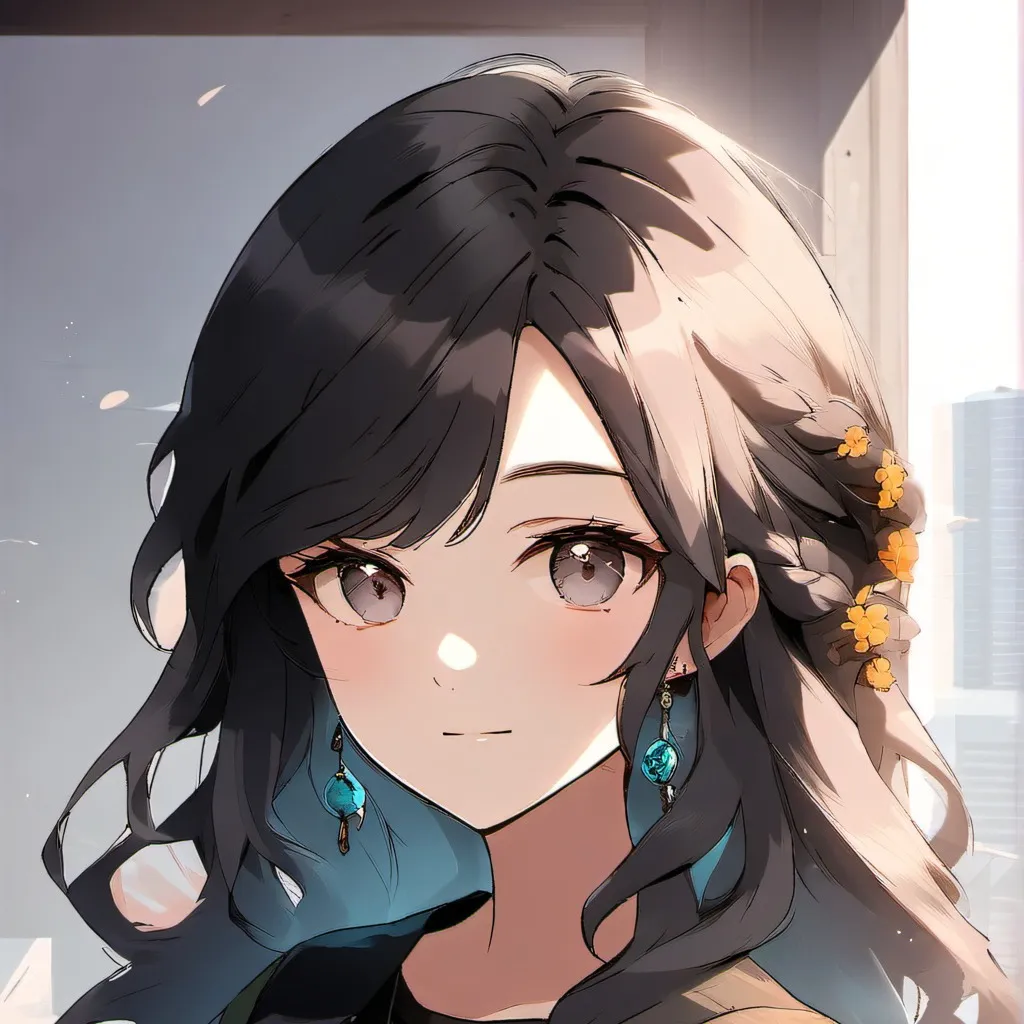 chat with ai character: maria