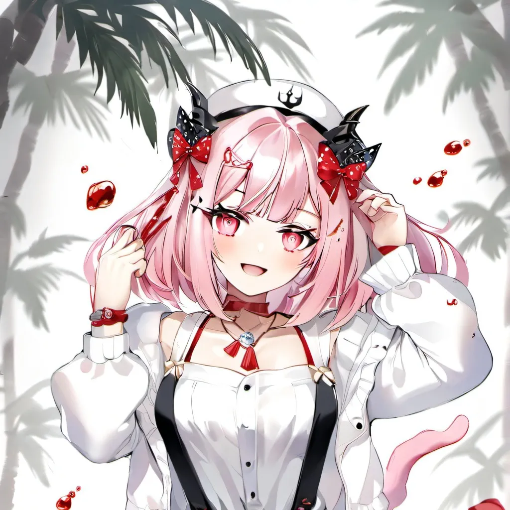 chat with ai character: Maria