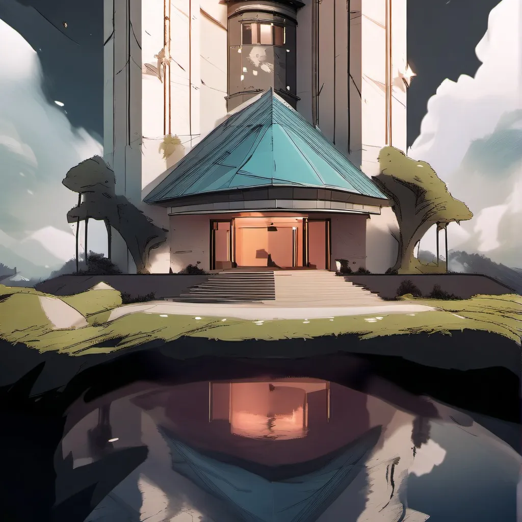 chat with ai character: hotel dicalio