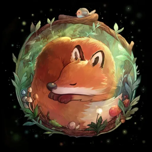 creator 🏵️~(FlareFoxx)~🦊's avatar