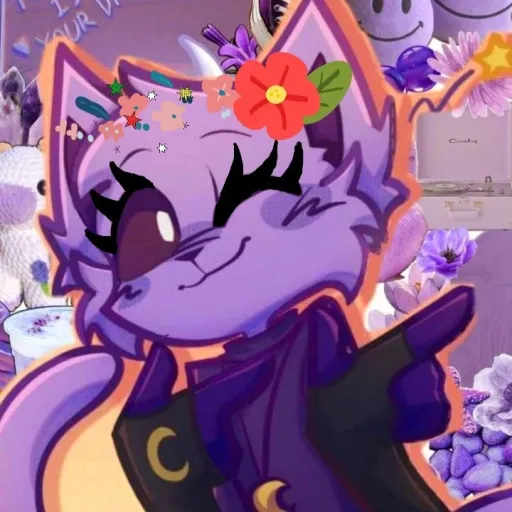 creator ☆Kittynap☆'s avatar